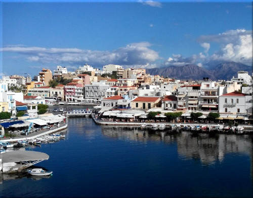 агиос николаос