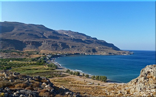 като закрос