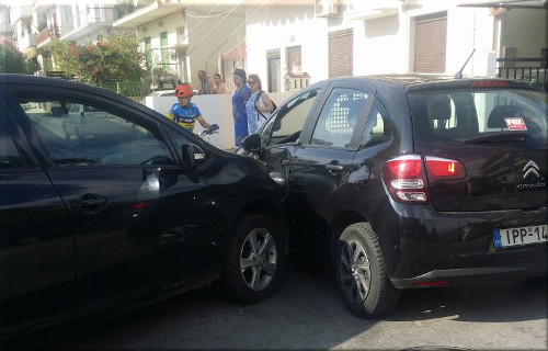 аренда кабрио на крите