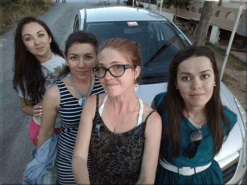 кабрио в аренду на крите