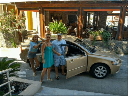 страховка в аренду на крите