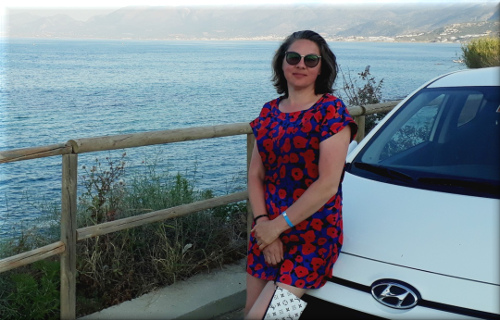 аренда малолитражки на крите