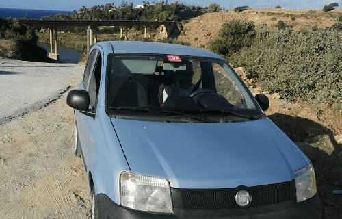 аренда на крите